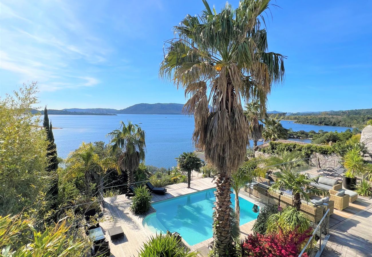 Villa in Porto-Vecchio - Villa Cappanna Corsu