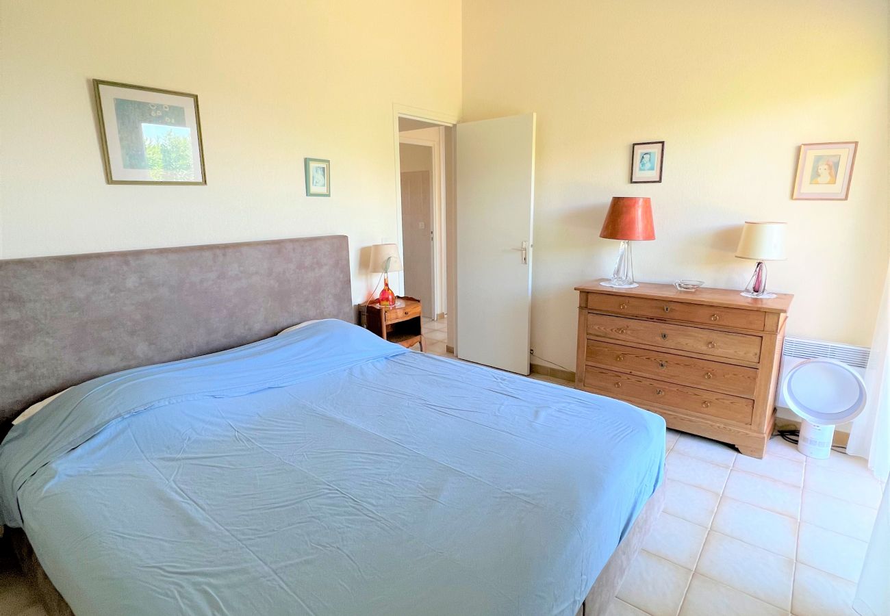 Villa in Sainte-Lucie de Porto-Vecchio - Villa Terres Marines
