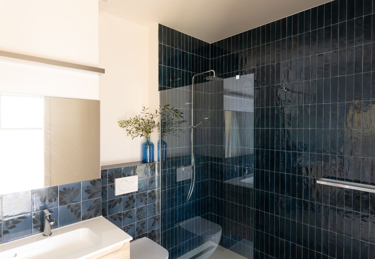 Villa in Sainte-Lucie de Porto-Vecchio - Villla Pampa