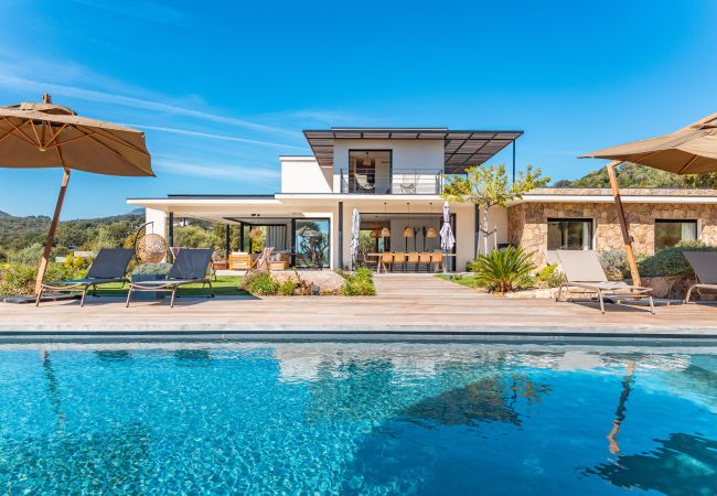 Villa in Pinarello - Villa Alba Pinarello