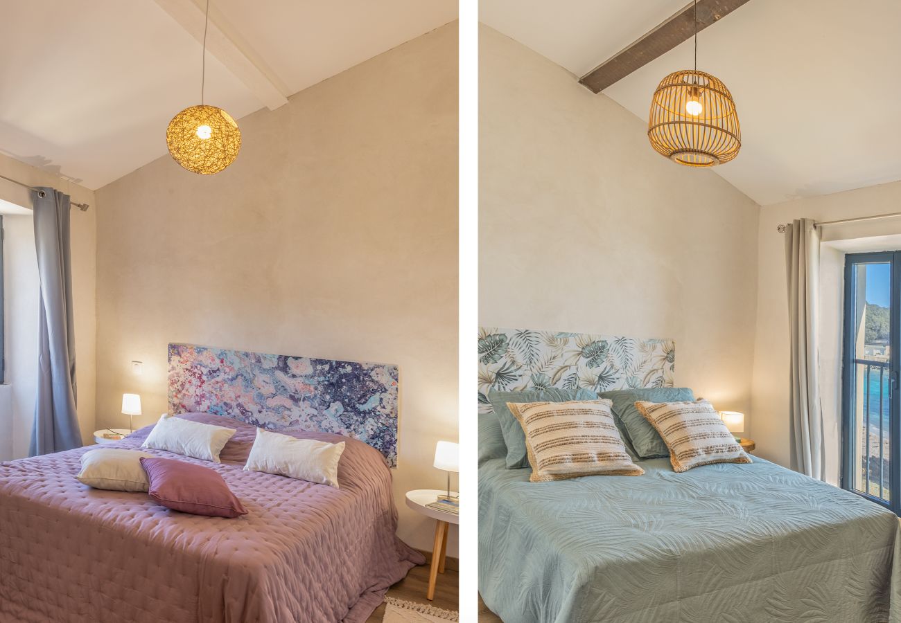 Villa in Meria - Villa Marine de Meria