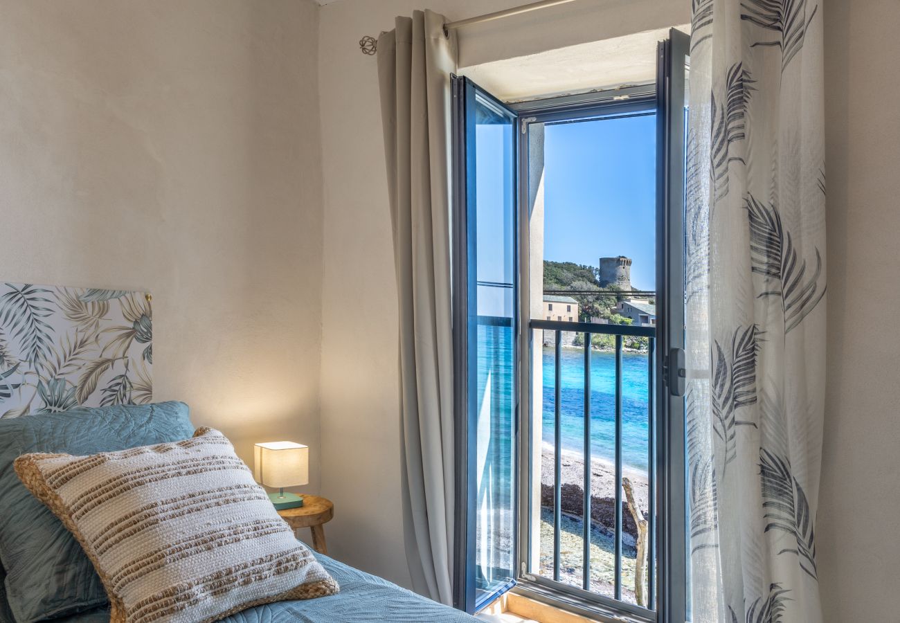 Villa in Meria - Villa Marine de Meria