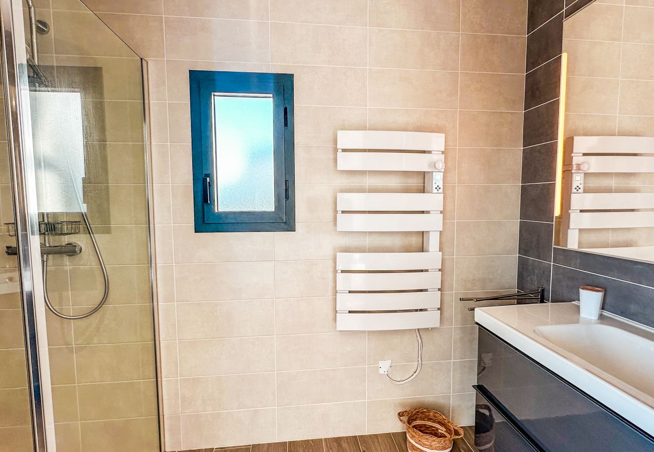 Villa in Sainte-Lucie de Porto-Vecchio - Villa Balancinu di Santa Lucia