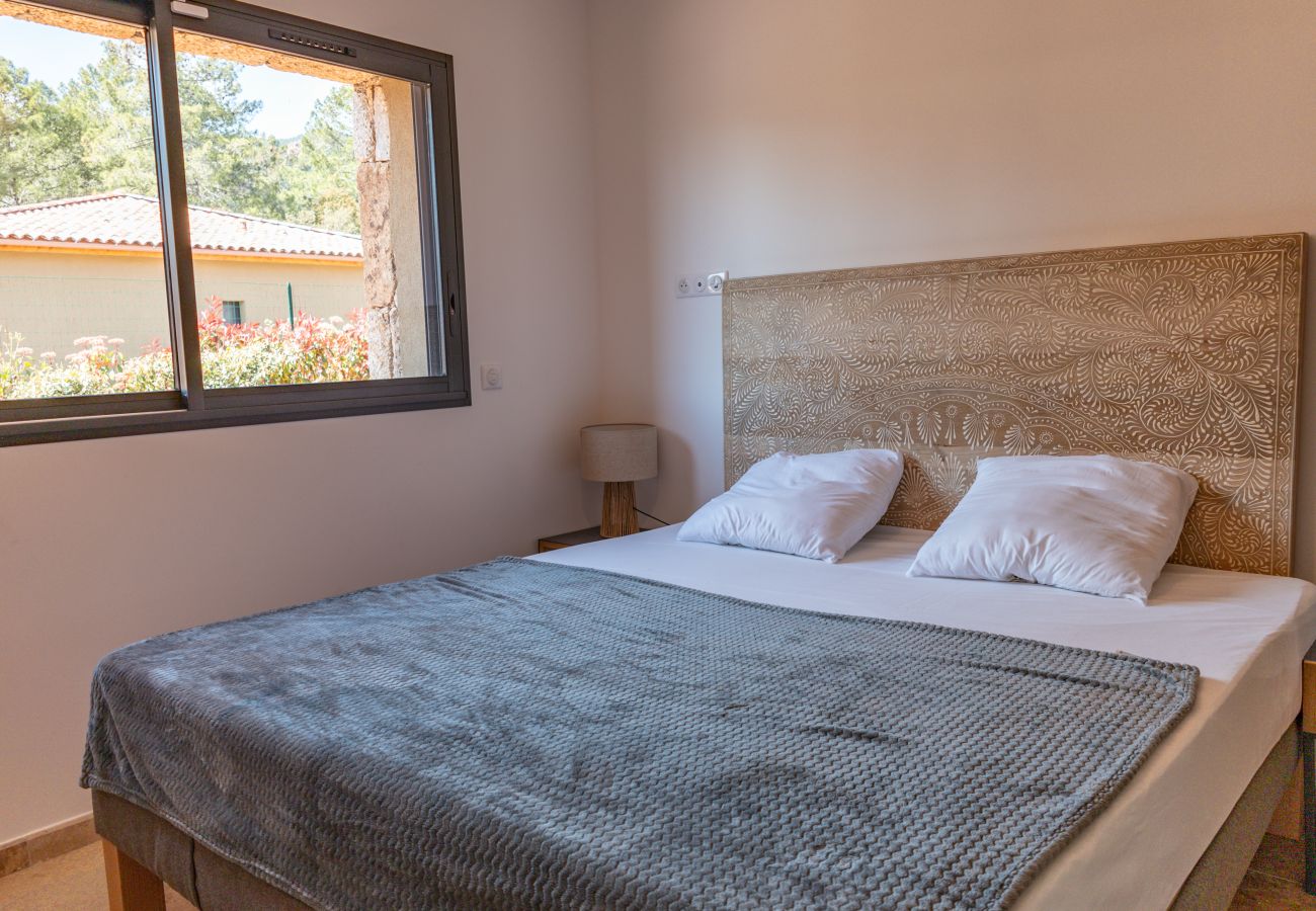 Villa in Lecci - Villa Campemu Di Lecci