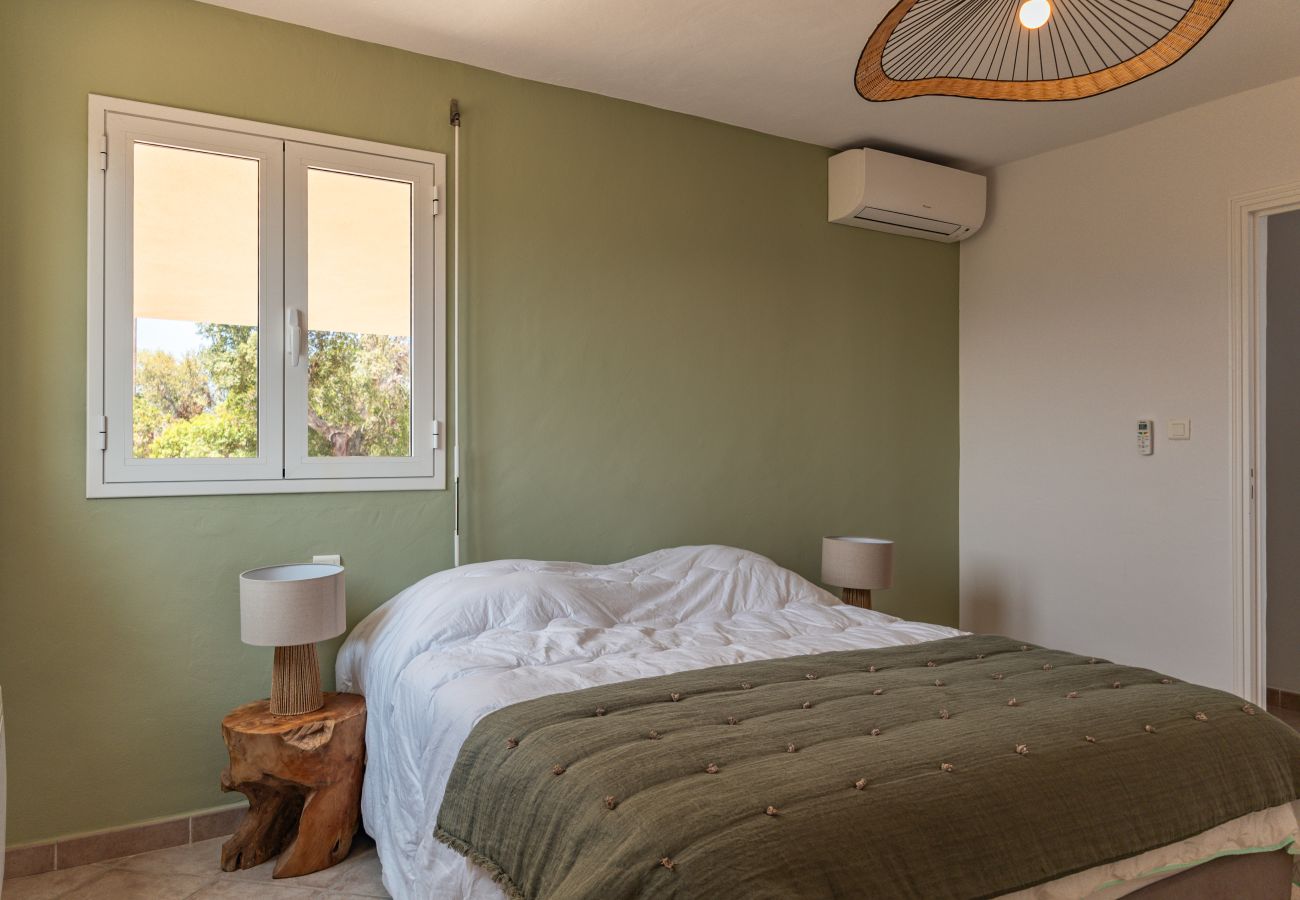 Villa in Pinarello - Villa Vista Di Pinarello