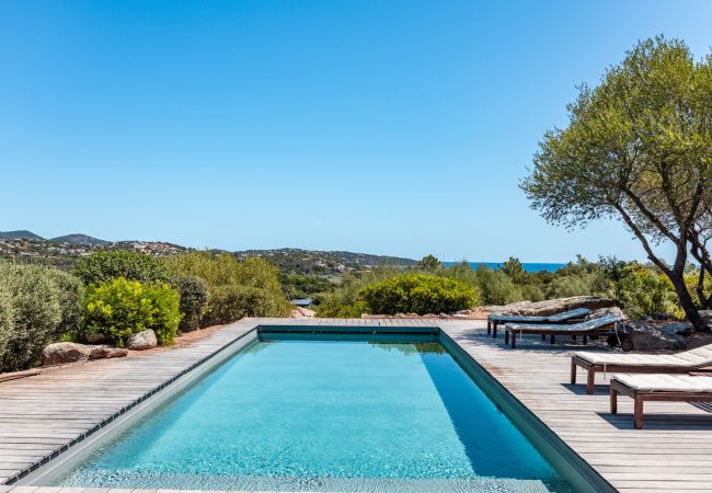 Villa in Pinarello - Casa Orsu Di Pinarello