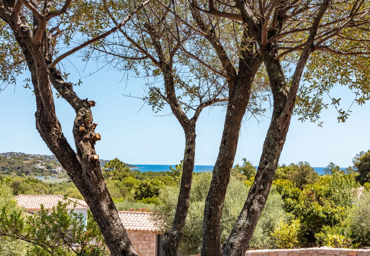 Villa in Pinarello - Casa Orsu Di Pinarello