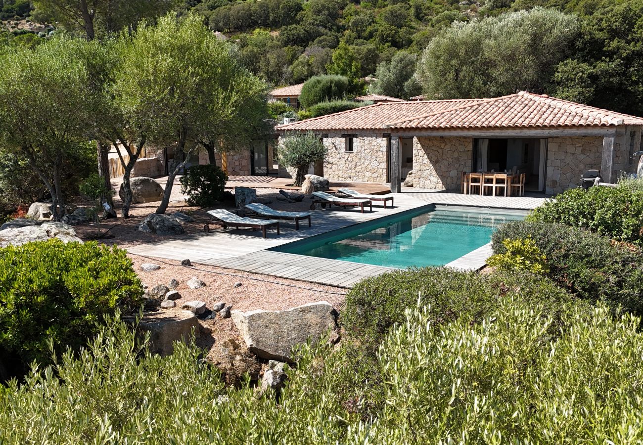 Villa in Pinarello - Casa Orsu Di Pinarello