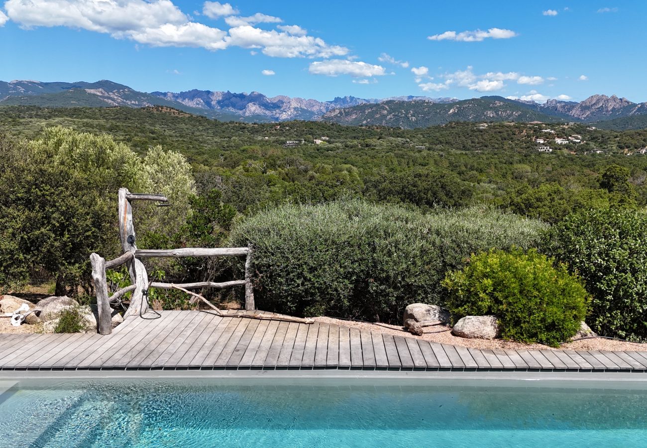 Villa in Pinarello - Casa Orsu Di Pinarello