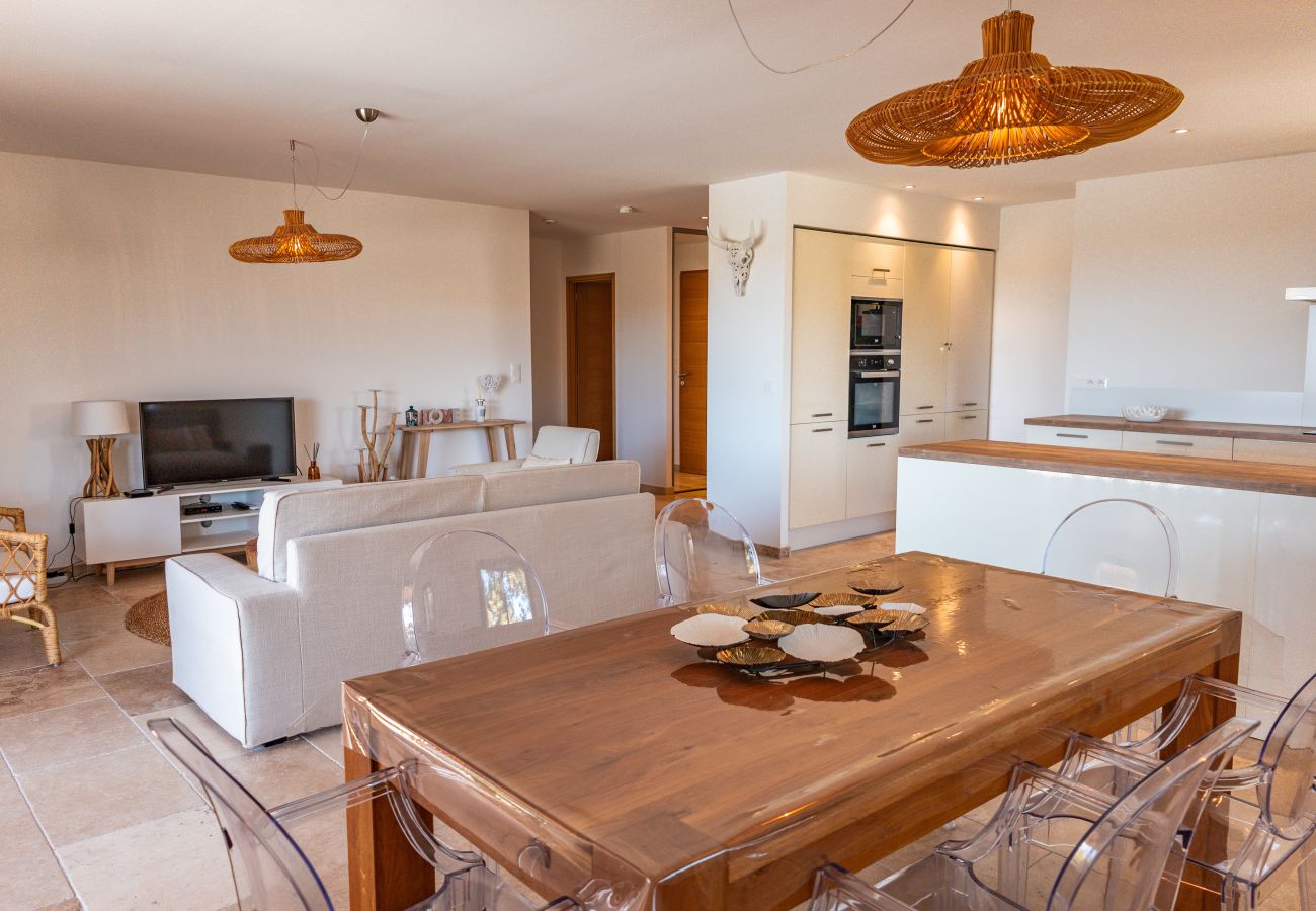 Villa in Pinarello - Casa Orsu Di Pinarello