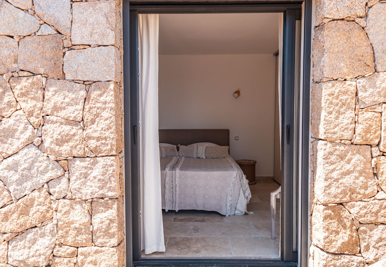 Villa in Pinarello - Casa Orsu Di Pinarello
