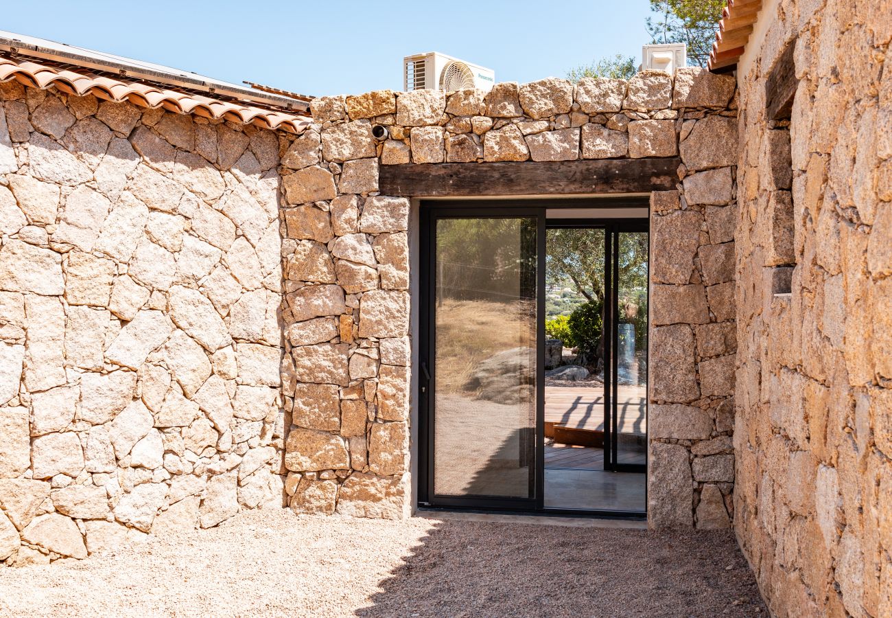 Villa in Pinarello - Casa Orsu Di Pinarello