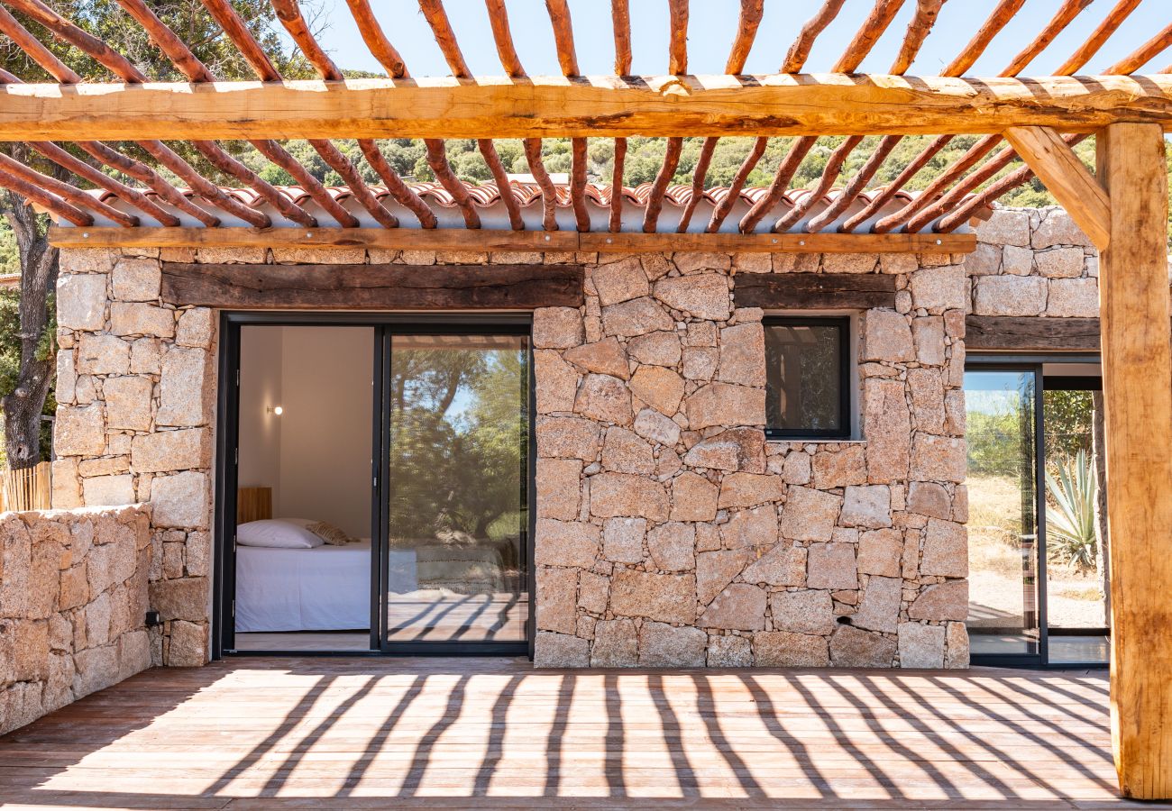 Villa in Pinarello - Casa Orsu Di Pinarello