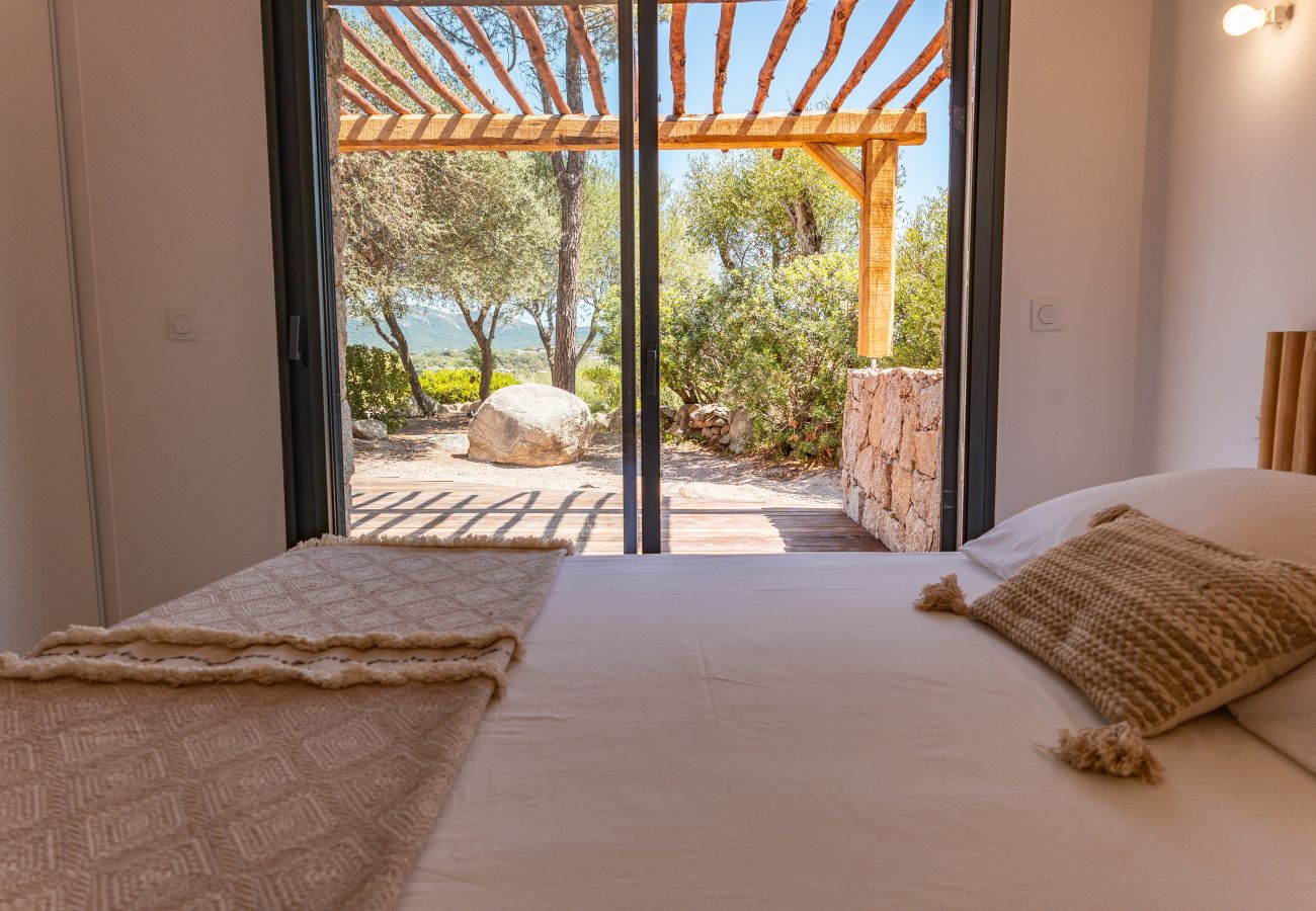 Villa in Pinarello - Casa Orsu Di Pinarello