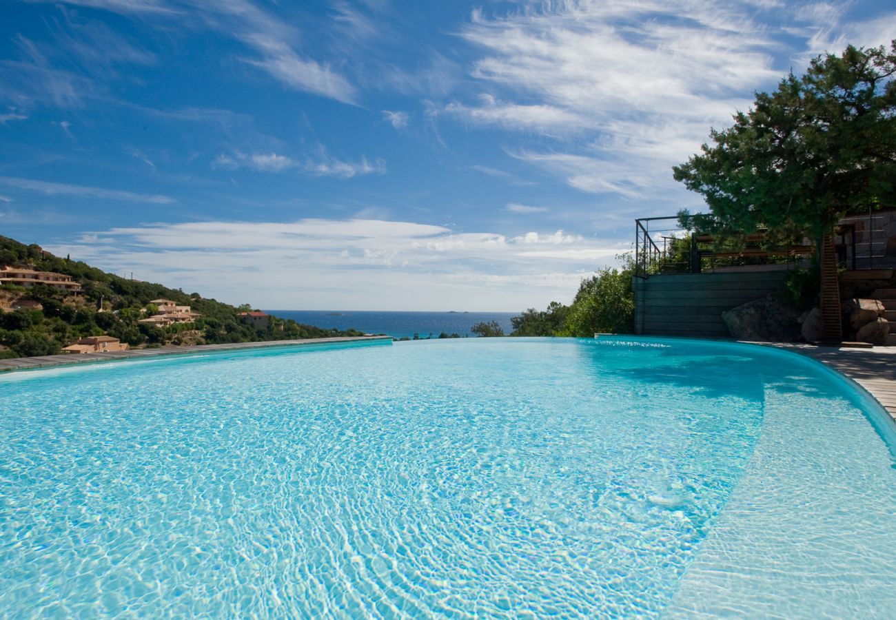 Villa in Porto-Vecchio - Villa Elsa