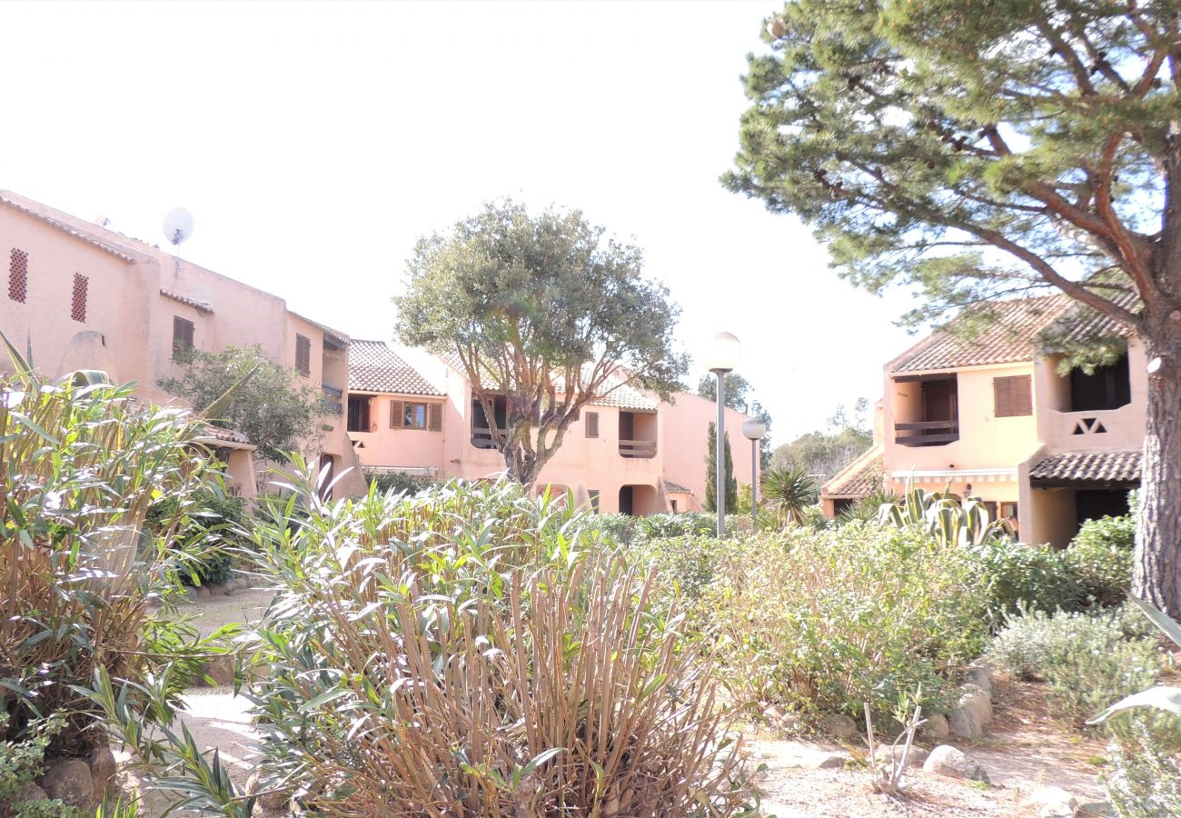 Studio in Lecci - Studio San Ciprianu