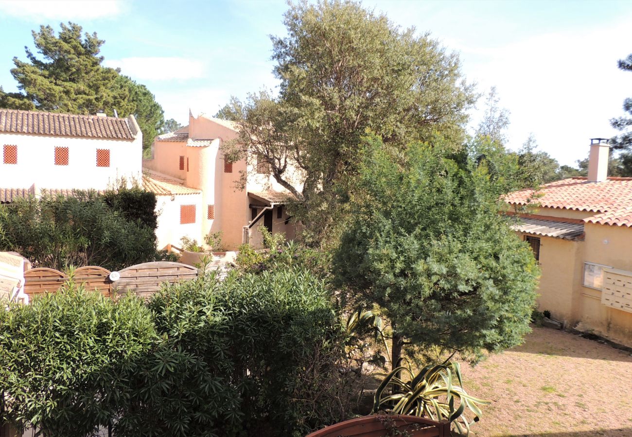 Studio in Lecci - Studio San Ciprianu