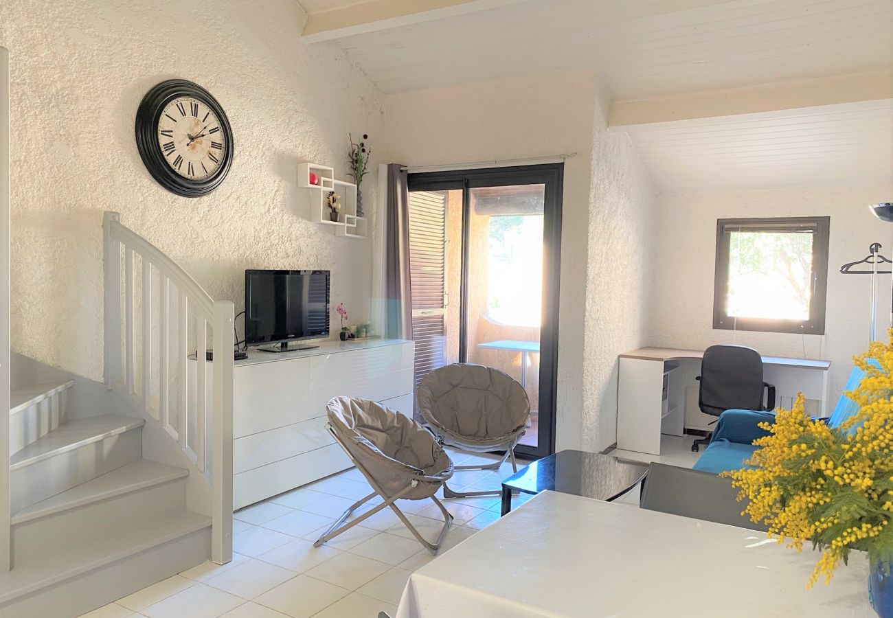 Studio in Lecci - Studio San Ciprianu