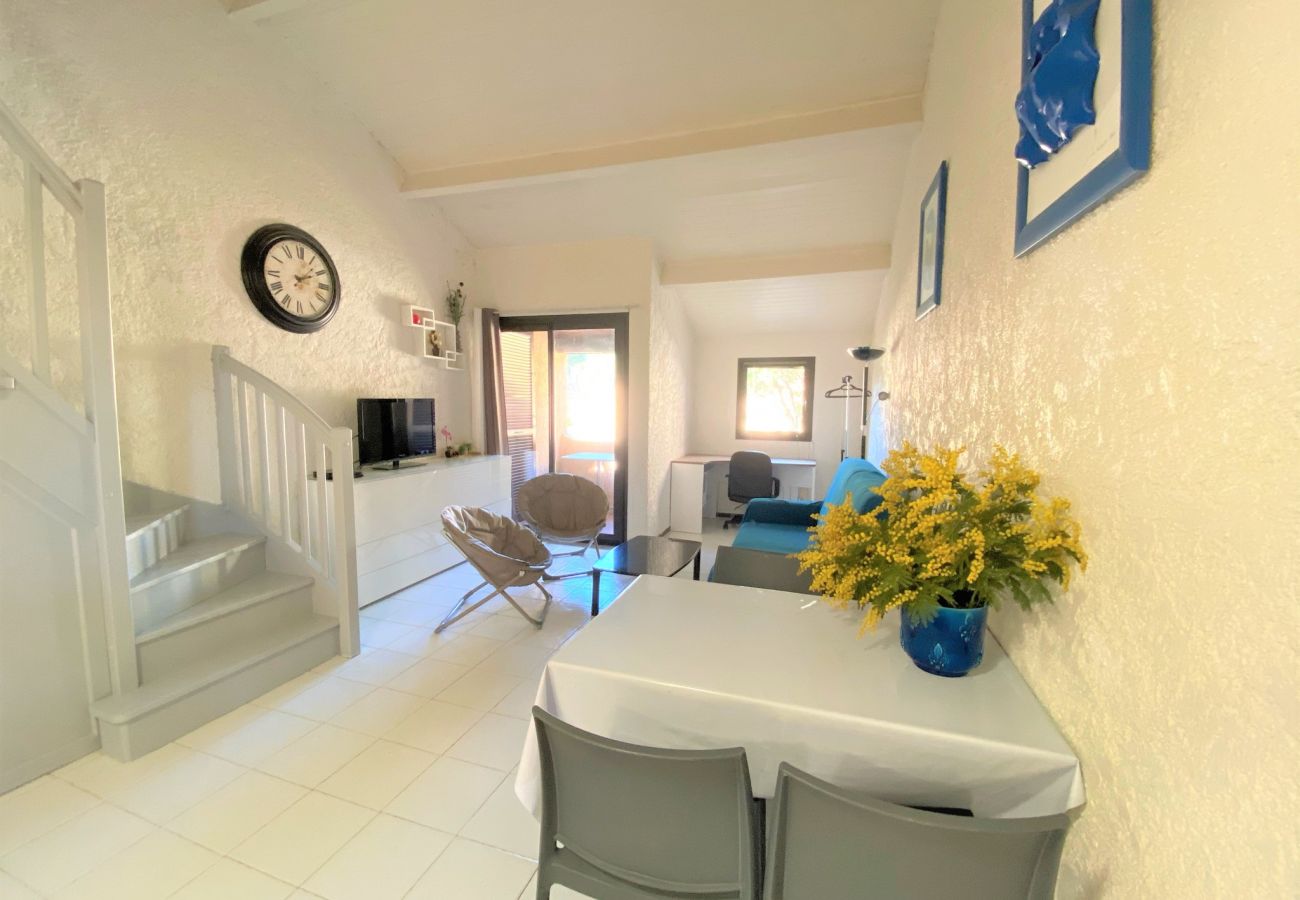 Studio in Lecci - Studio San Ciprianu