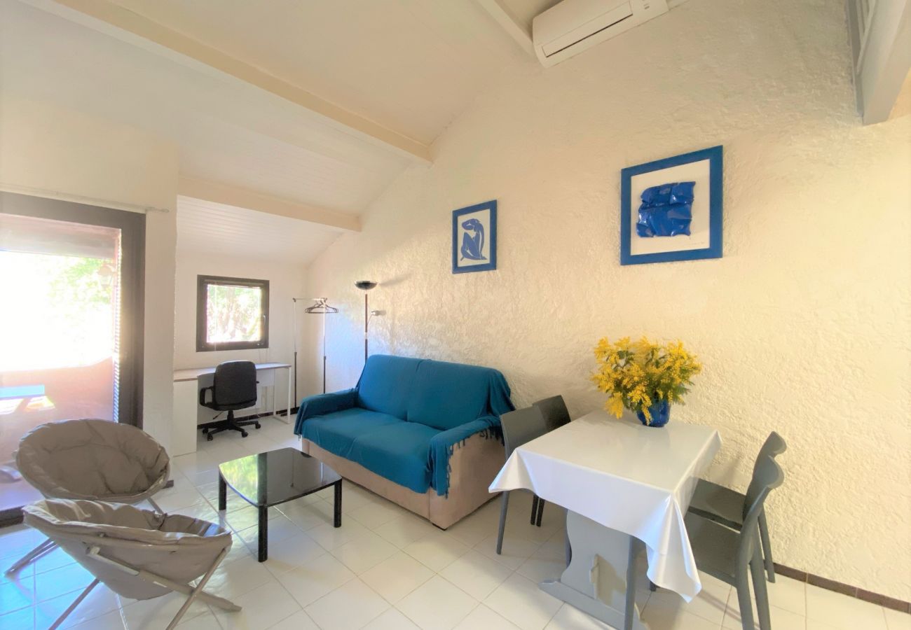 Studio in Lecci - Studio San Ciprianu