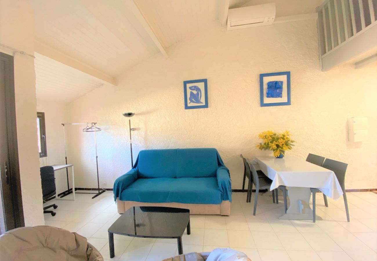 Studio in Lecci - Studio San Ciprianu