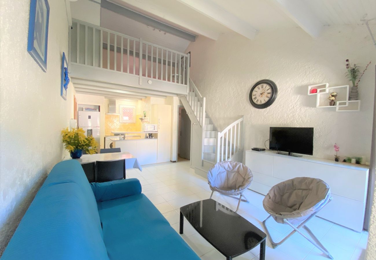 Studio in Lecci - Studio San Ciprianu