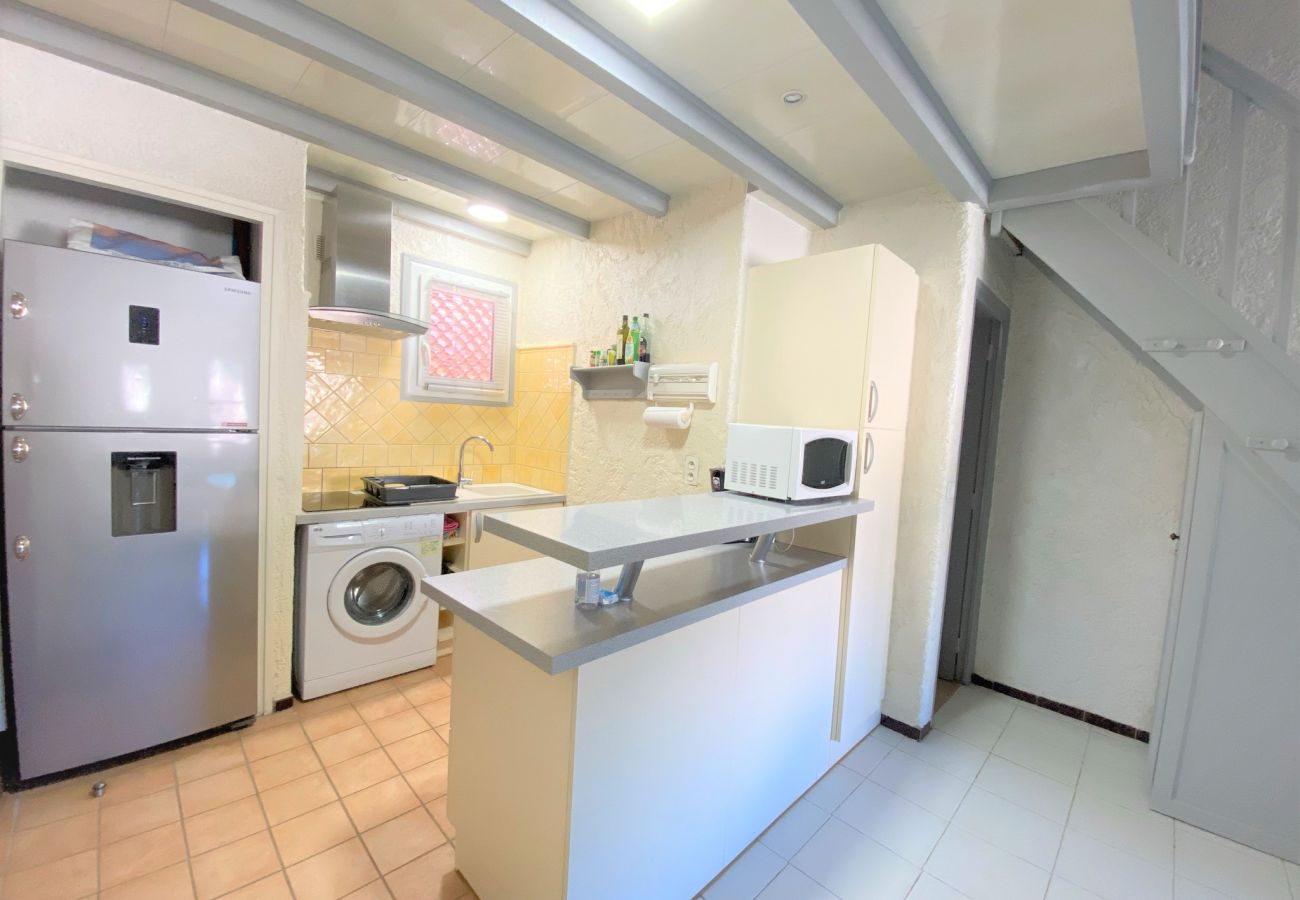 Studio in Lecci - Studio San Ciprianu