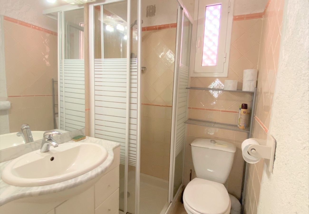 Studio in Lecci - Studio San Ciprianu