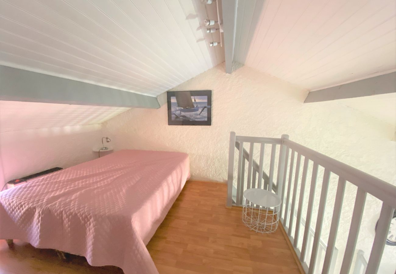 Studio in Lecci - Studio San Ciprianu