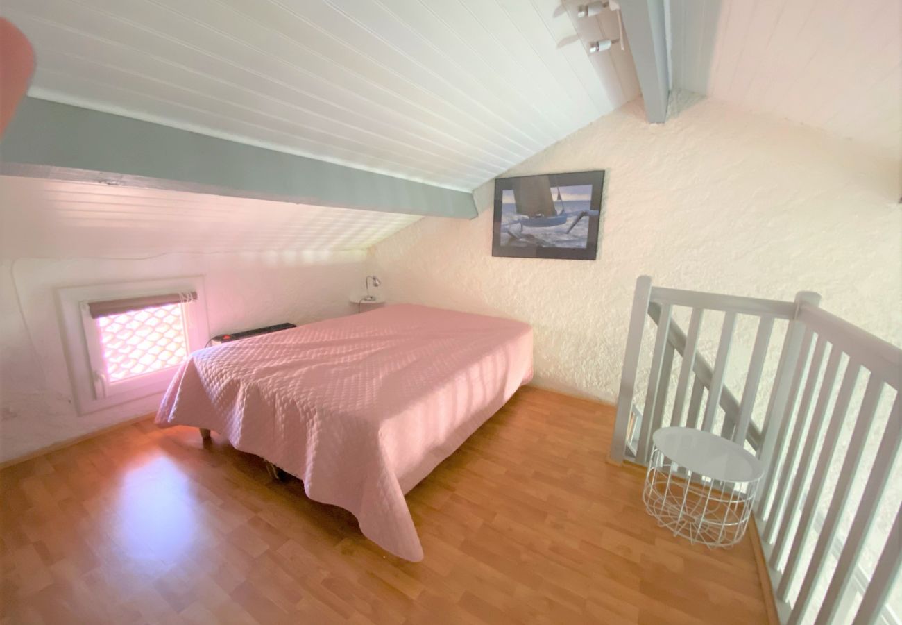 Studio in Lecci - Studio San Ciprianu