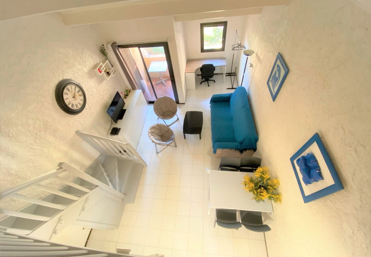 Studio in Lecci - Studio San Ciprianu