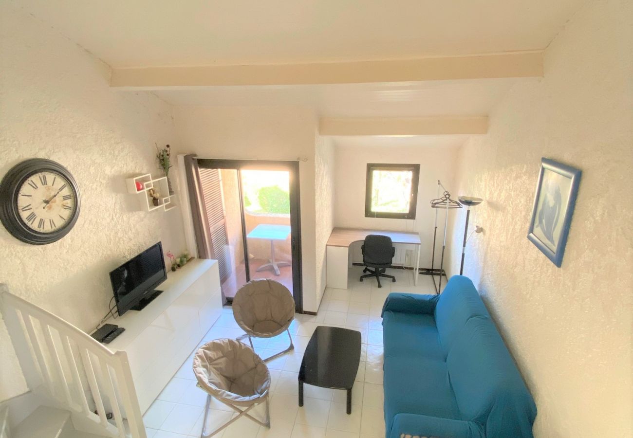 Studio in Lecci - Studio San Ciprianu