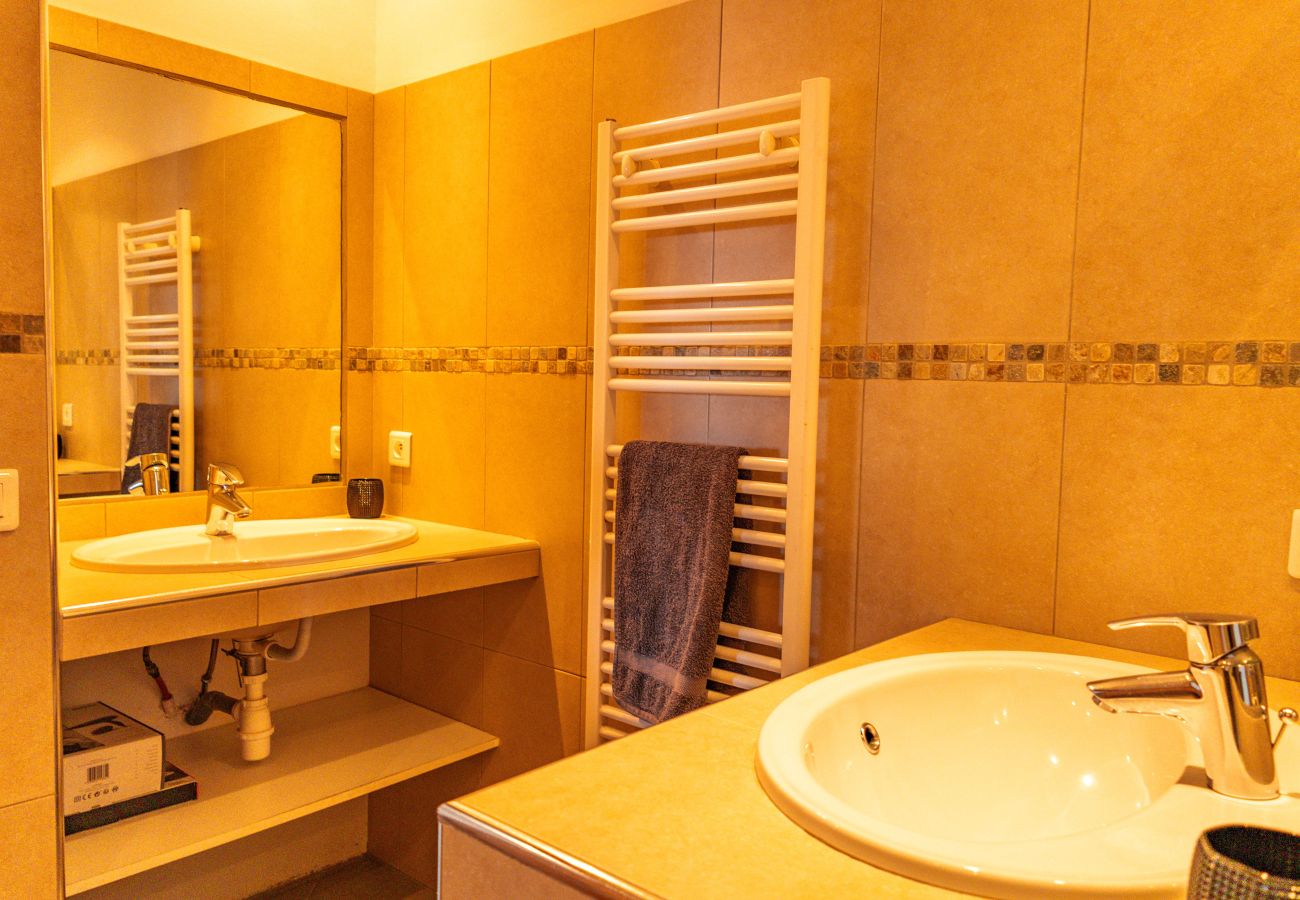Villa in Pinarello - Villa Bella Vista