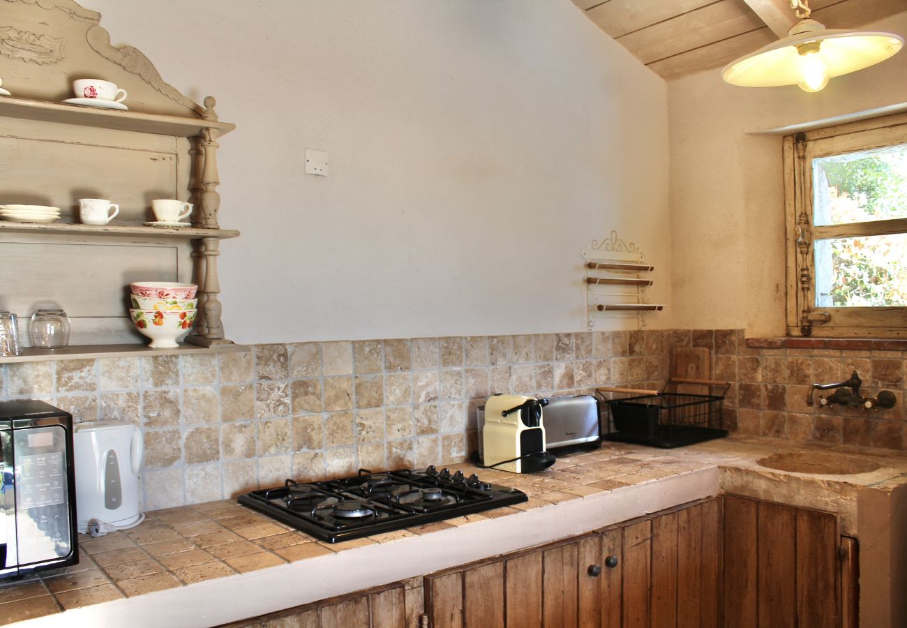 Villa in Porto-Vecchio - Casa Santa-Giulia