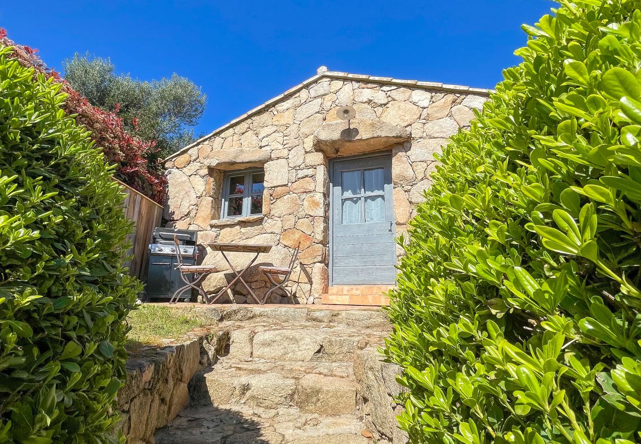 Villa in Porto-Vecchio - Casa Santa-Giulia