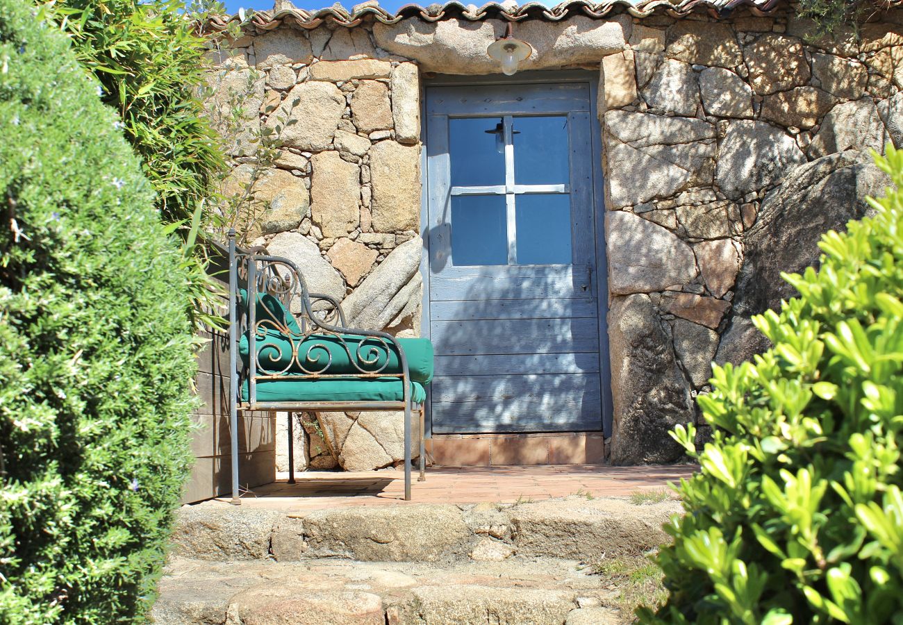 Villa in Porto-Vecchio - Casa Palombaggia