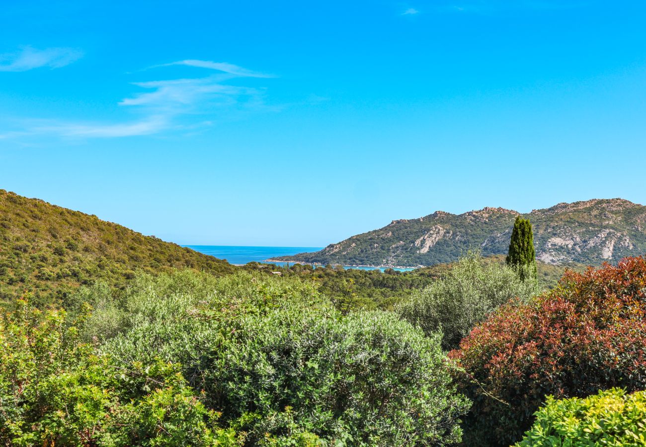 Villa in Porto-Vecchio - Casa Sarralonga