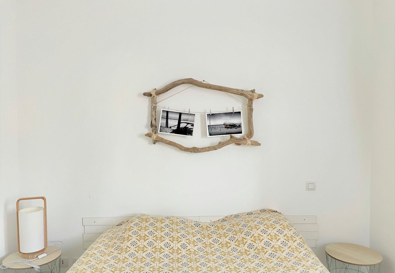 Apartment in Pinarello - Les Hameaux de Pinarello-N27