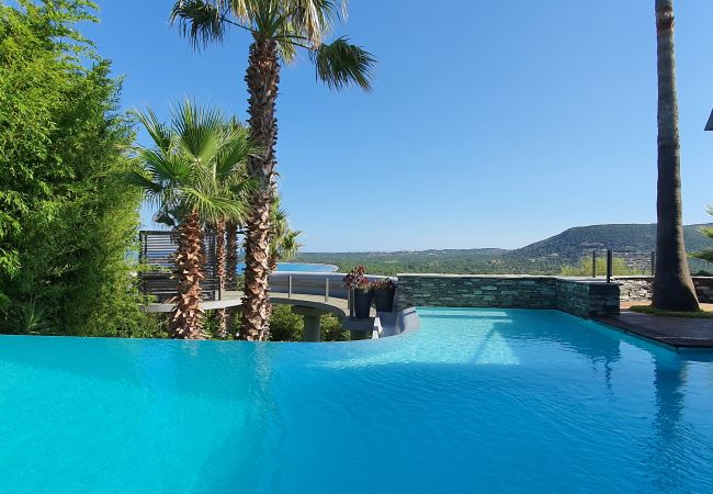 Villa/Dettached house in Pinarello - Villa Bella