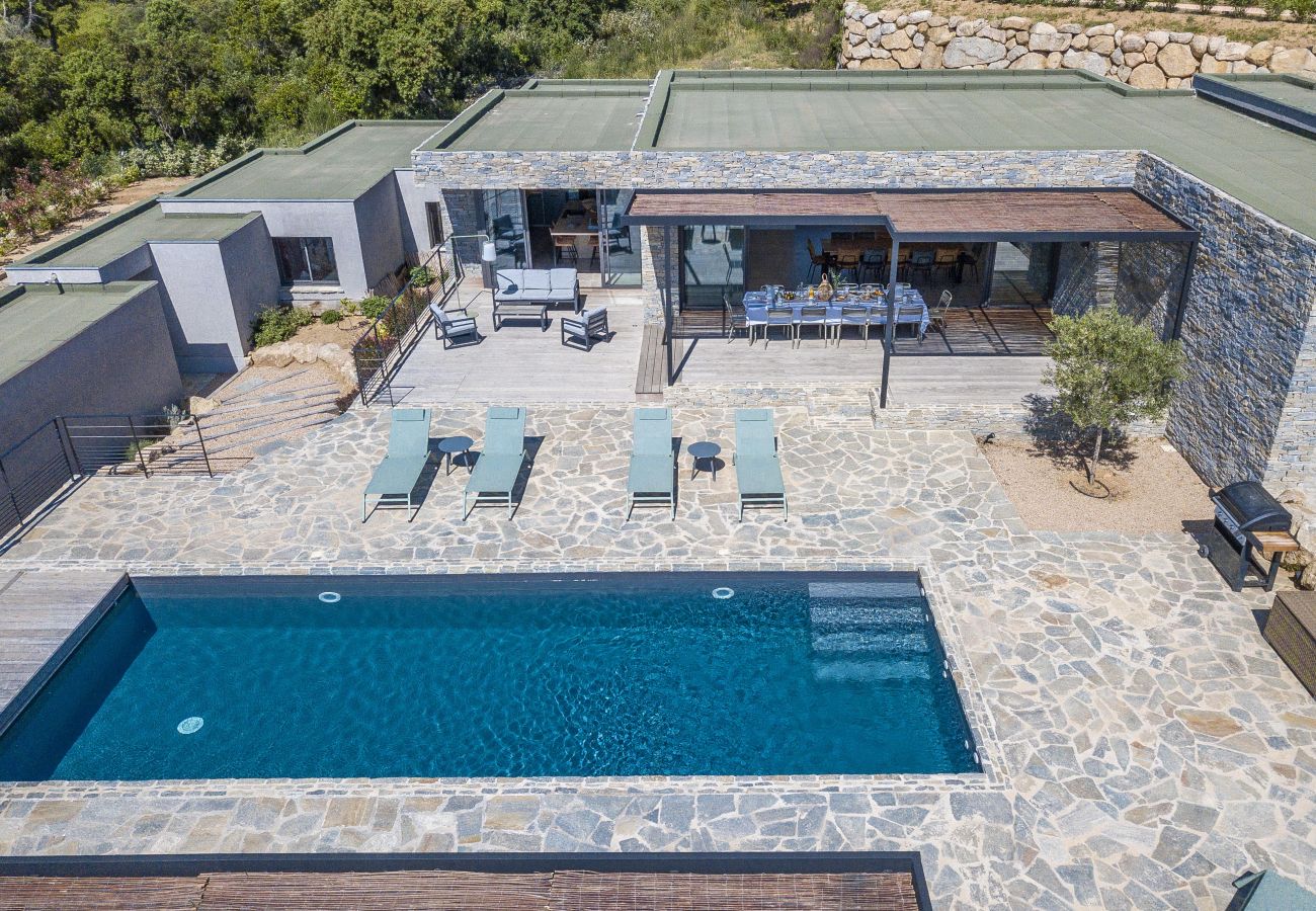 Villa in Pinarello - Villa Lolita