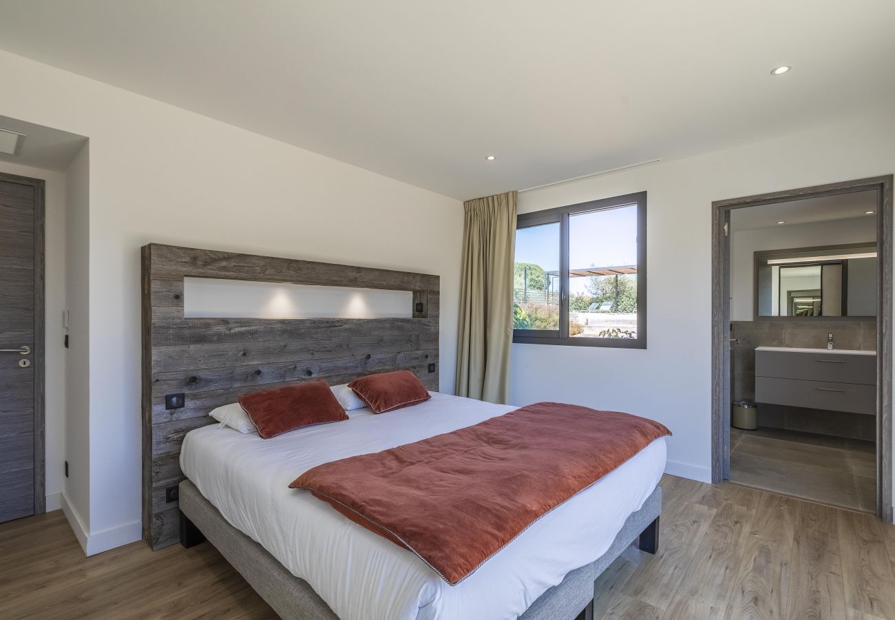 Villa in Pinarello - Villa Lolita