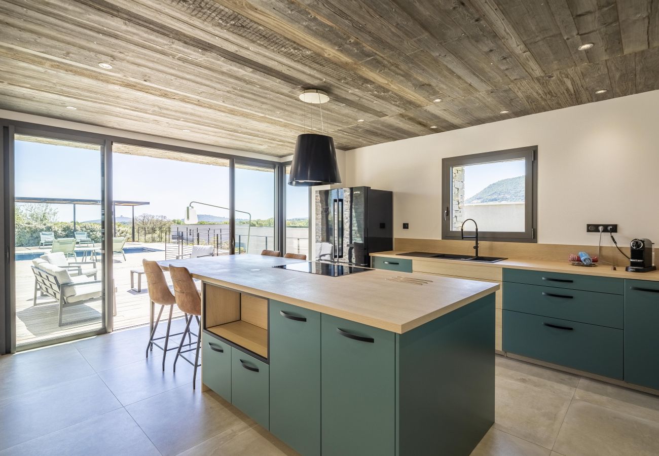 Villa in Pinarello - Villa Lolita