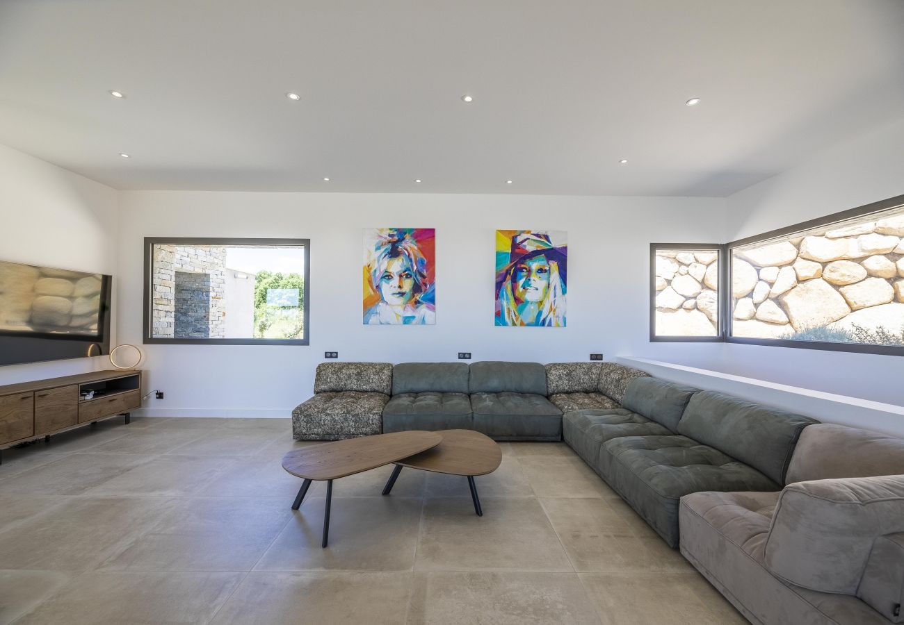 Villa in Pinarello - Villa Lolita