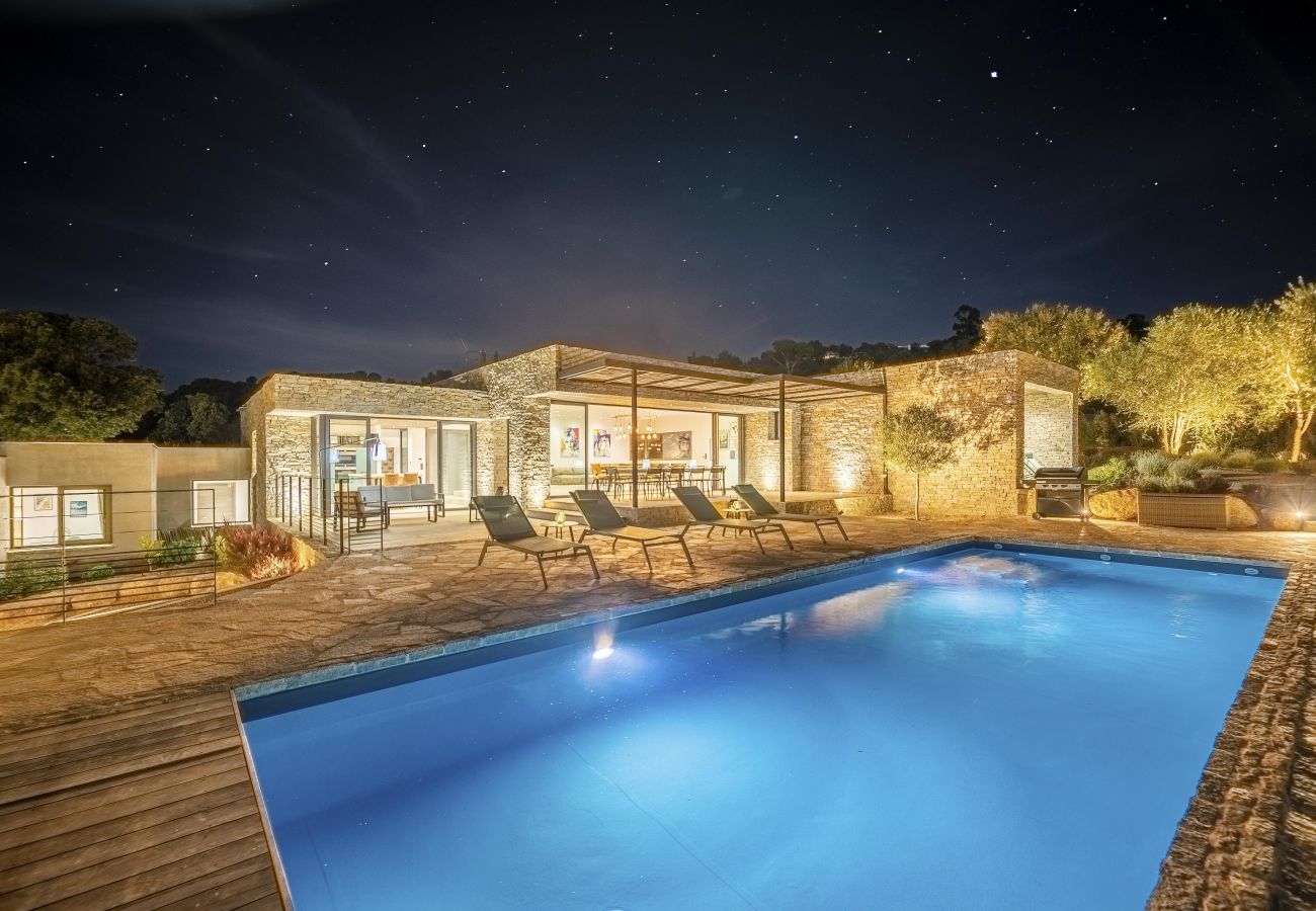 Villa in Pinarello - Villa Lolita