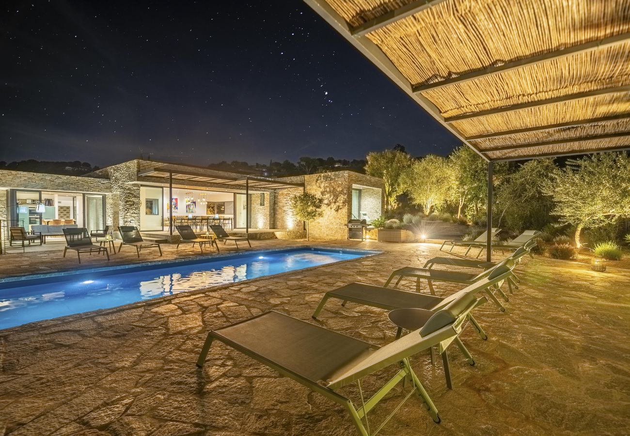 Villa in Pinarello - Villa Lolita