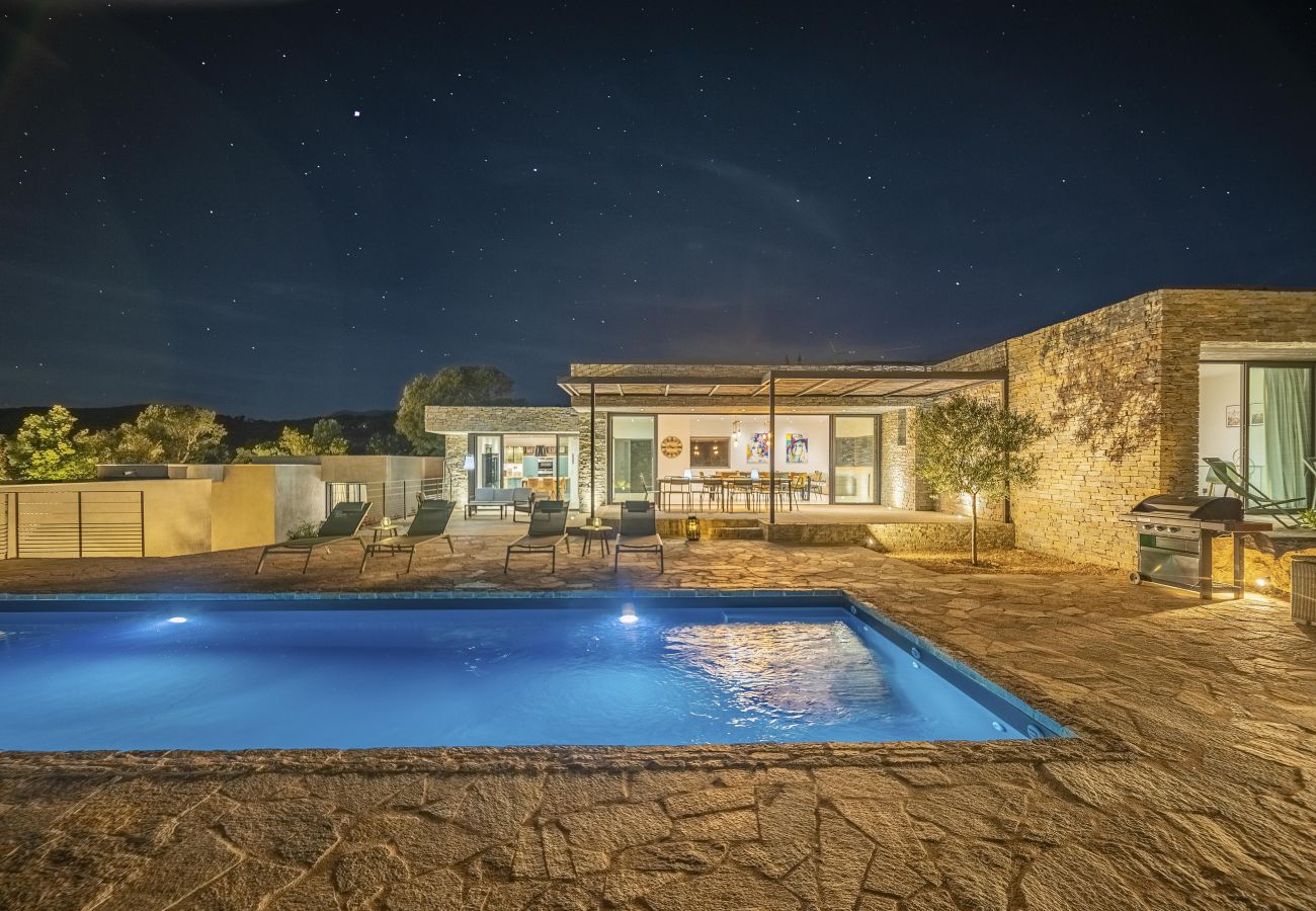 Villa in Pinarello - Villa Lolita