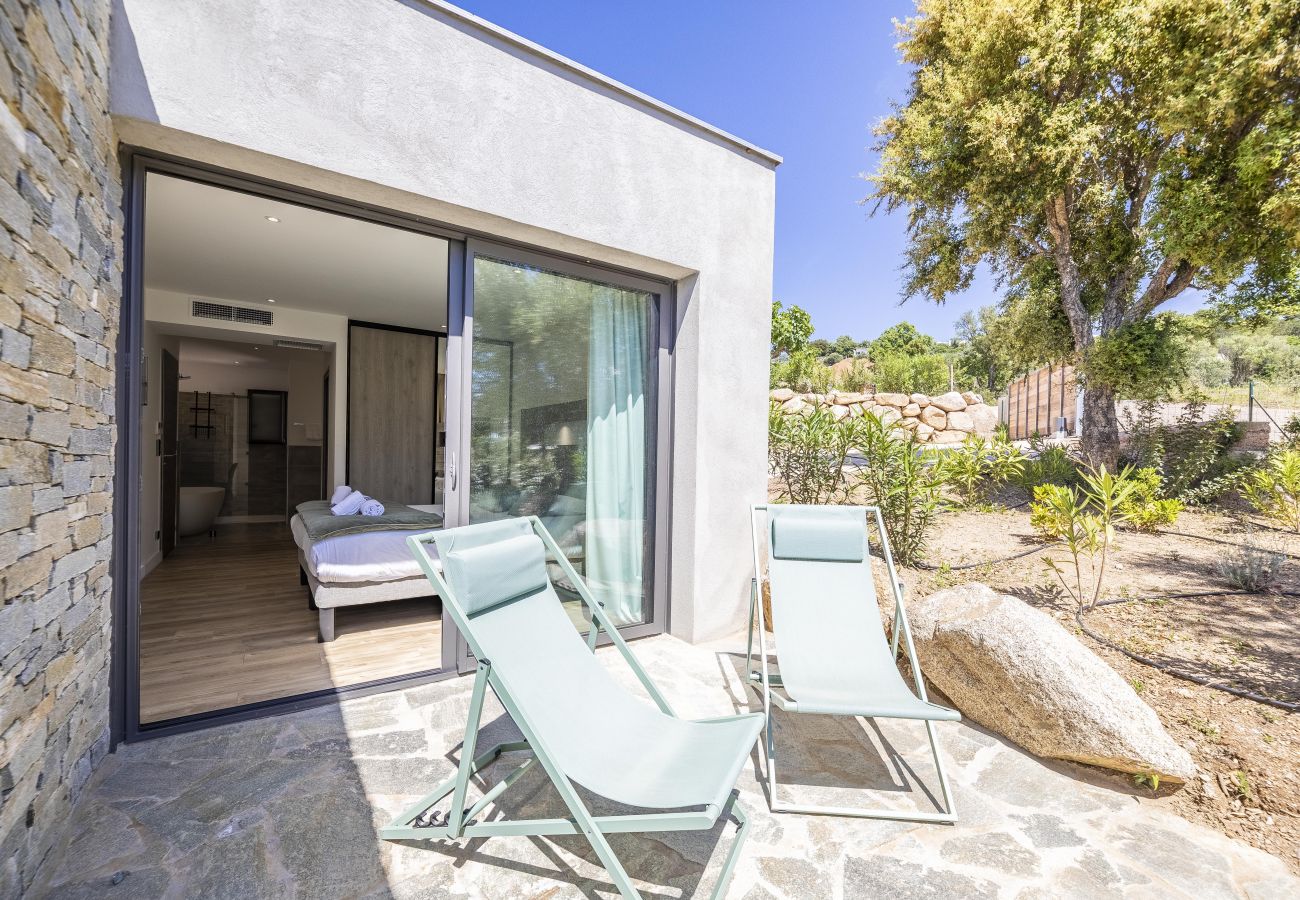 Villa in Pinarello - Villa Lolita