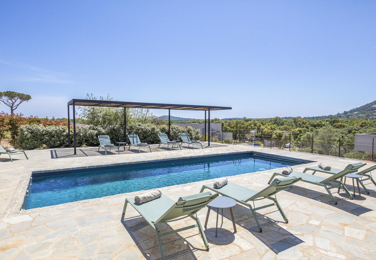Villa in Pinarello - Villa Lolita