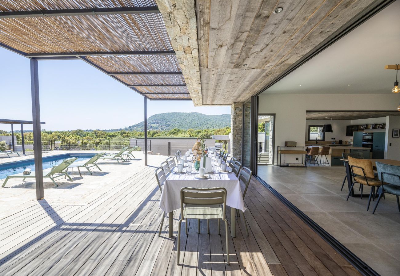 Villa in Pinarello - Villa Lolita