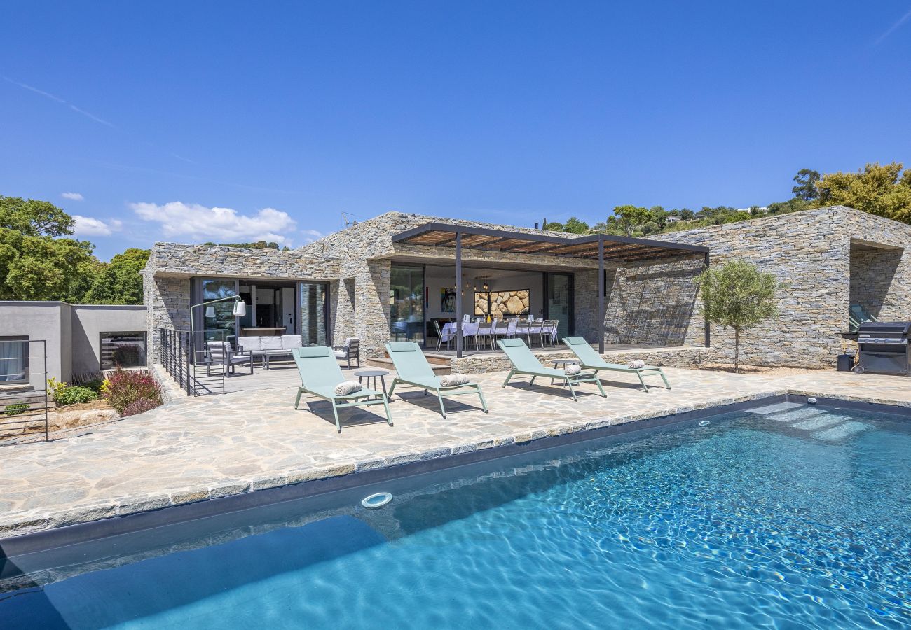 Villa in Pinarello - Villa Lolita